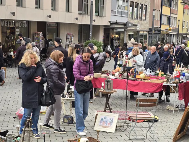 Foto: Heidrun Rosenberger