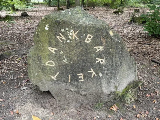 Foto: Heide Böllinger aus Bad Friedrichshall