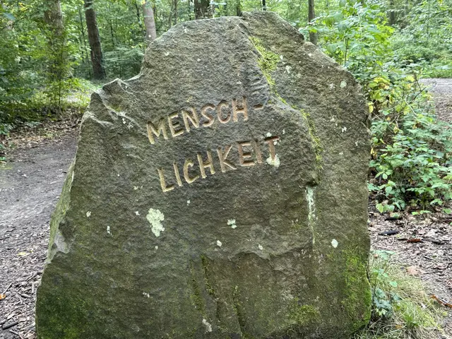 Foto: Heide Böllinger aus Bad Friedrichshall