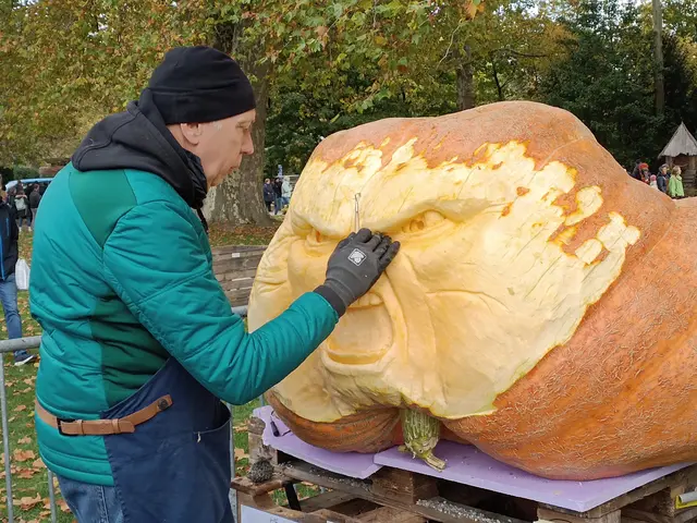 Foto: Eigenes Bild TB