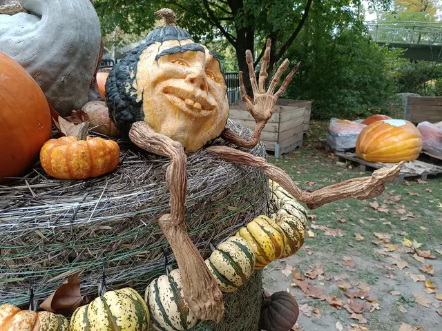 Foto: Eigenes Bild TB