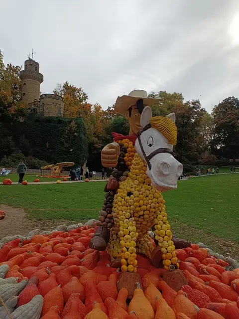 Foto: Eigenes Bild TB