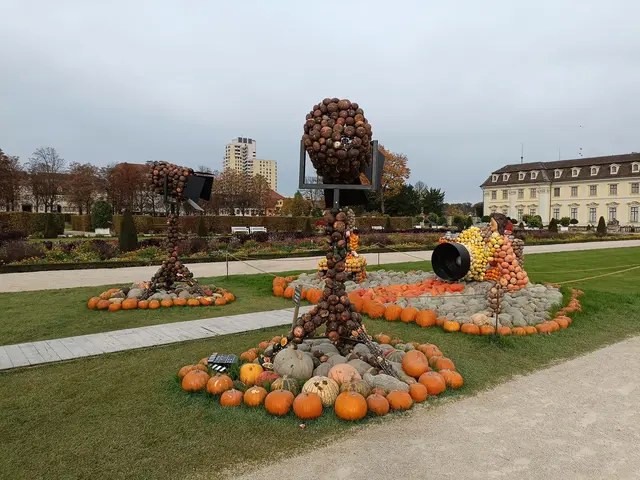 Foto: Eigenes Bild TB