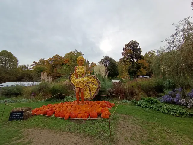 Foto: Eigenes Bild TB