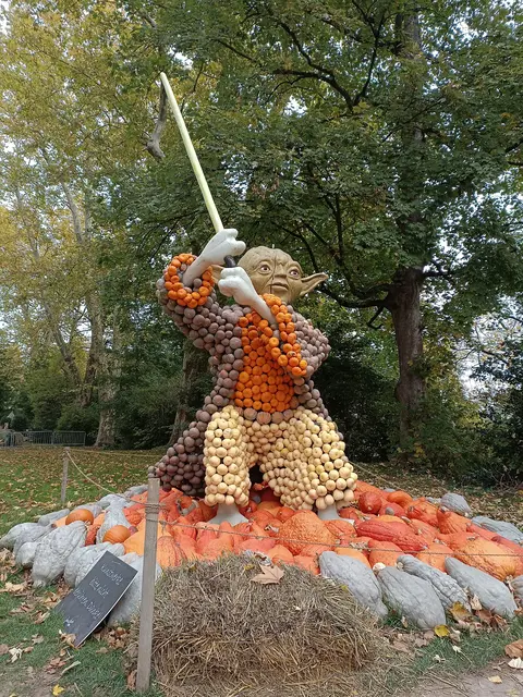 Foto: Eigenes Bild TB