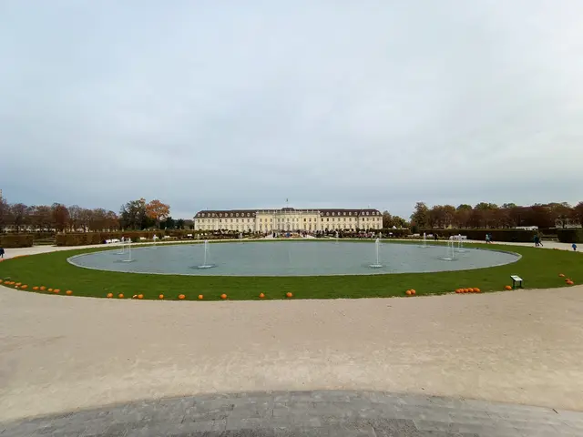 Foto: Eigenes Bild TB