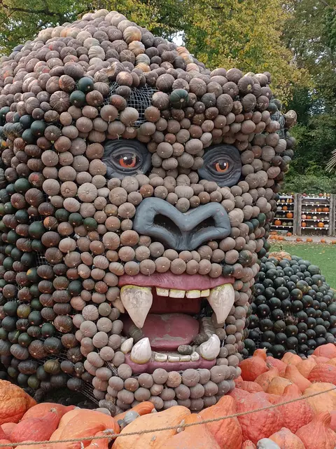 Foto: Eigenes Bild TB