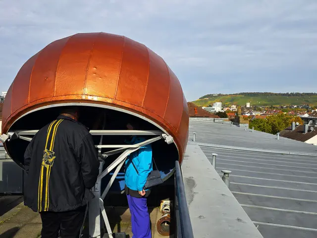 Foto: Heidrun Rosenberger