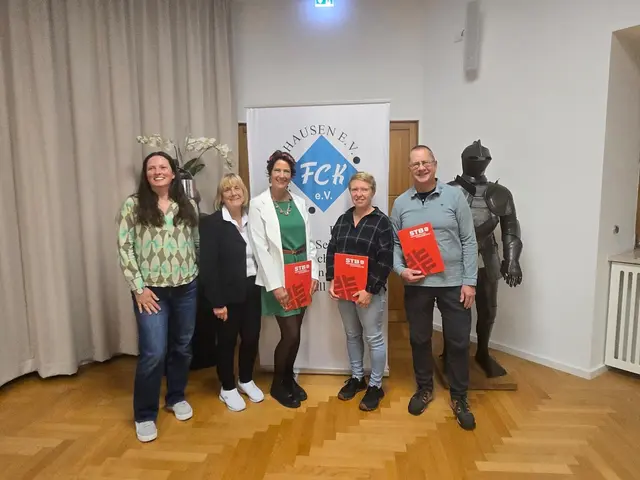 Foto: FC-Kirchhausen