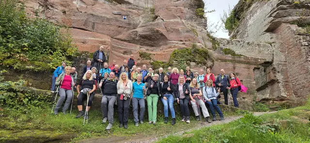 Foto: privat Sibylle Tröber