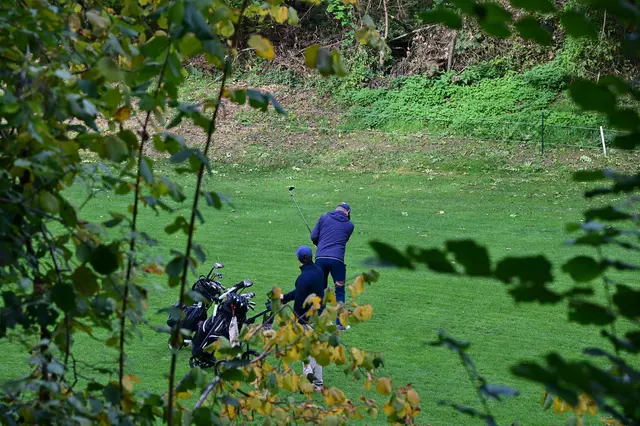 Hier sind Profis am Werk. | Foto: Michael Harmsen