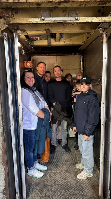 Foto: Wassersportverein Osthafen Heilbronn e.V.