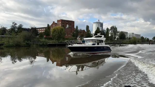 Foto: Wassersportverein Osthafen Heilbronn e.V.