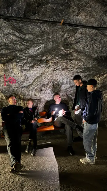 Foto: Wassersportverein Osthafen Heilbronn e.V.