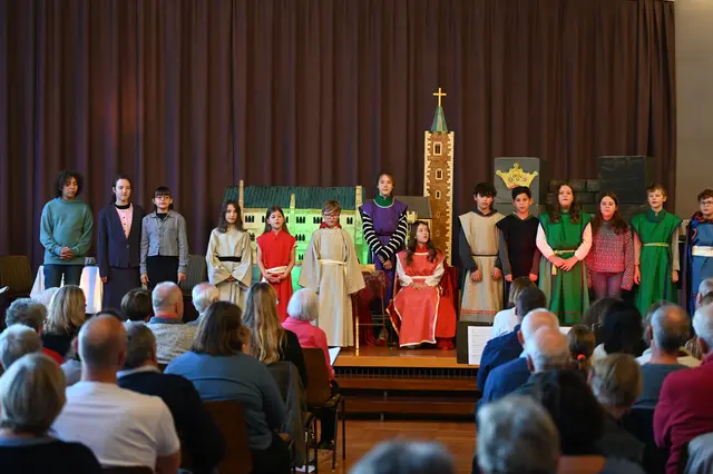 Foto: alle Bilder stammen von Michael Denz