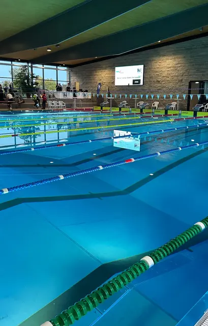 Foto: Schwimmabteilung - Sport-Union Neckarsulm e.V.