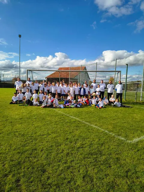 Foto: TSV Zweiflingen e.V.