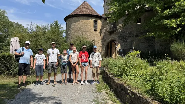 Foto: Wassersportverein Osthafen Heilbronn e.V.