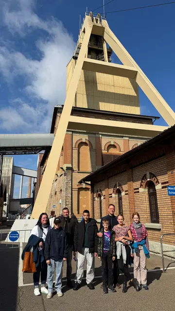 Foto: Wassersportverein Osthafen Heilbronn e.V.