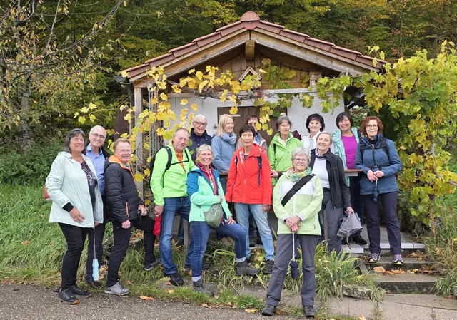 Foto: privat Sibylle Tröber