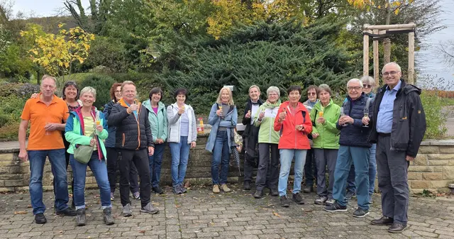 Foto: privat Sibylle Tröber