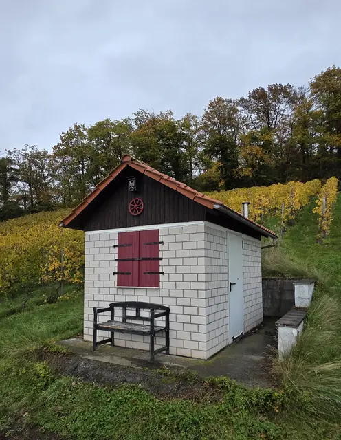 Foto: privat Sibylle Tröber