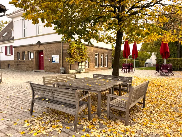 Foto: Heide Böllinger aus Bad Friedrichshall