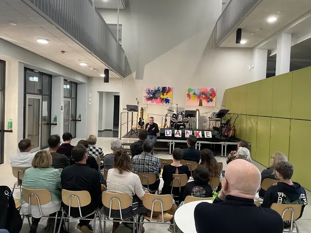 Foto: Fritz-Ulrich-Schule Heilbronn