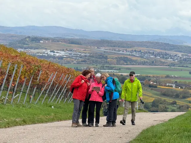 ansehen was man fotografiert hat | Foto: E. Rosendorf
