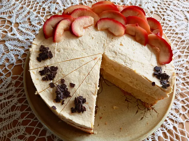 Die Einteilung ist gut zu sehen.  | Foto: sigischlottke