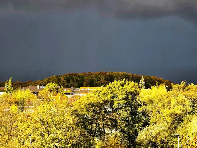 Foto: Heidrun Rosenberger