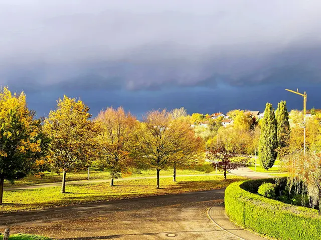 Foto: Heidrun Rosenberger