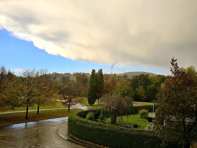 Foto: Heidrun Rosenberger