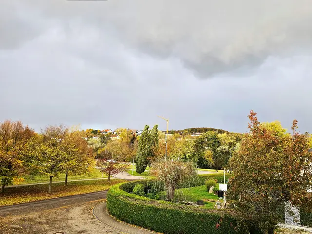 Foto: Heidrun Rosenberger