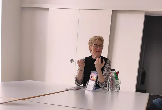 Foto: Seniorenbüro (Petra Lutz)