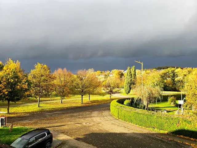 Foto: Heidrun Rosenberger