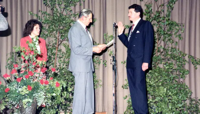 Foto: Rolf Ackermann, Kurt Teuke