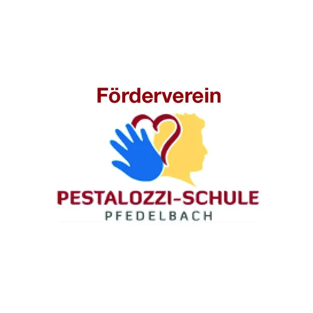 Foto: Freunde und Förderer der Pestalozzi-Schule Pfedelbach