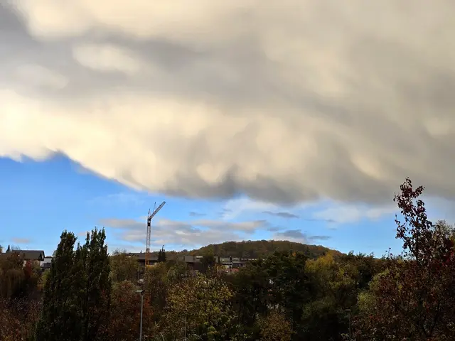 Foto: Heidrun Rosenberger