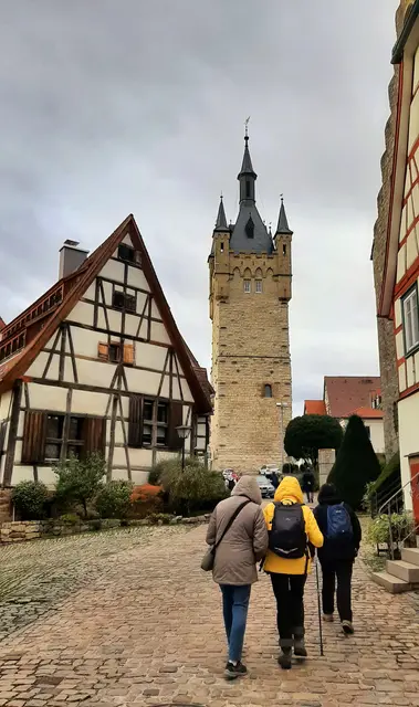 Foto: TSV Untergruppenbach