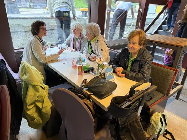 Foto: SAV OG Talheim