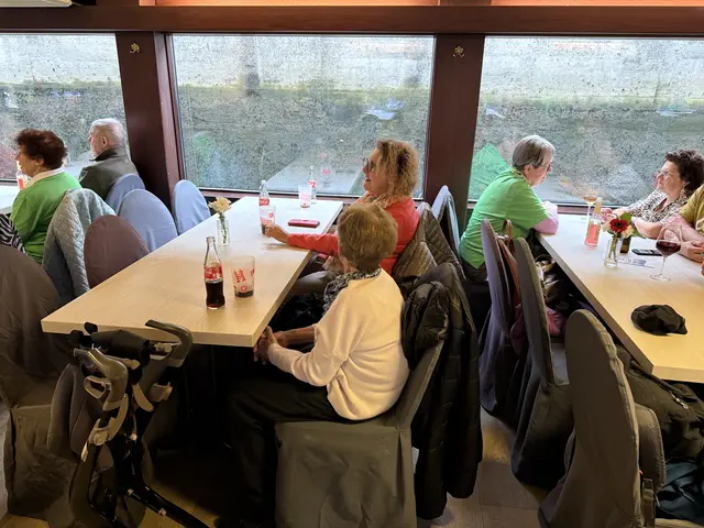 Foto: SAV OG Talheim