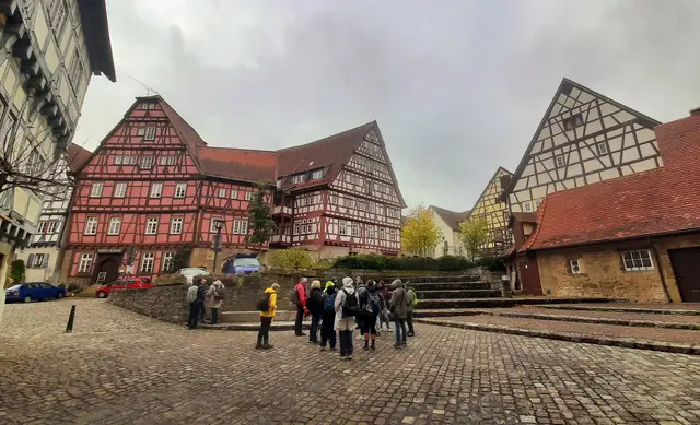 Foto: TSV Untergruppenbach