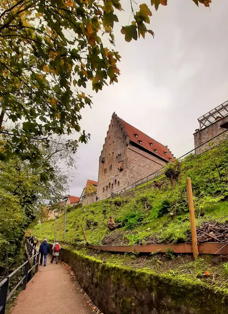 Foto: TSV Untergruppenbach