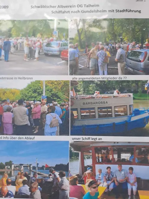 Foto: SAV OG Talheim