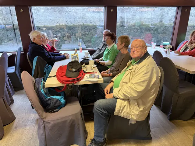 Foto: SAV OG Talheim