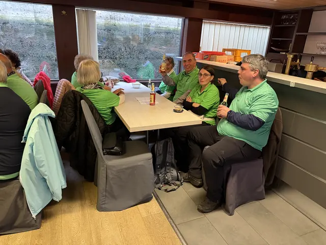 Foto: SAV OG Talheim