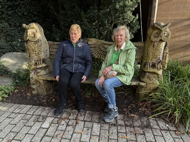 Foto: SAV OG Talheim