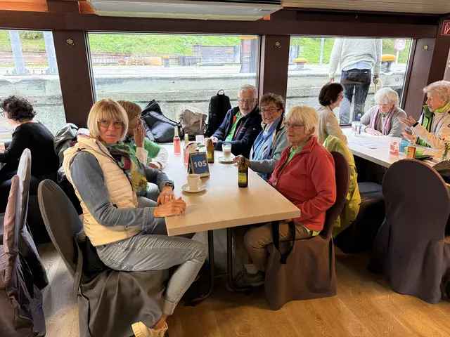 Foto: SAV OG Talheim