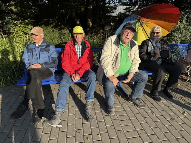 Foto: SAV OG Talheim